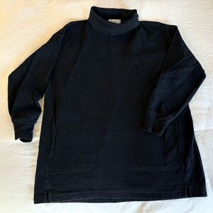 Apiece Apart Turtleneck Tunic